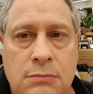 Meet your Posher, Nathan